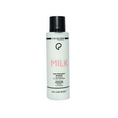 Milk - Latte Detergente Idratante