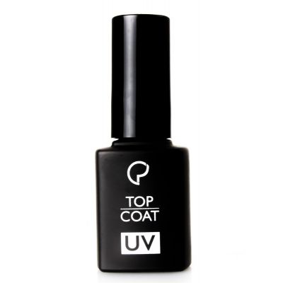 Top Coat - UV Effetto Gel