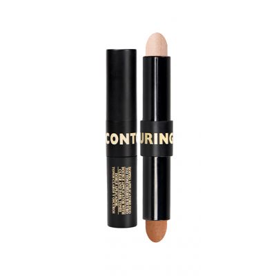 Duo Contouring - Contouring in Stick