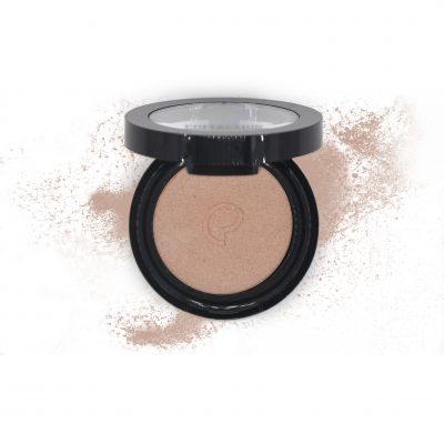 Pearl Eyeshadow Silky Touch - Ombretto Perlato